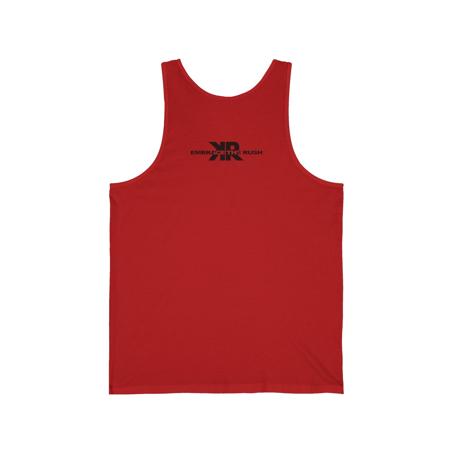 KR Tank