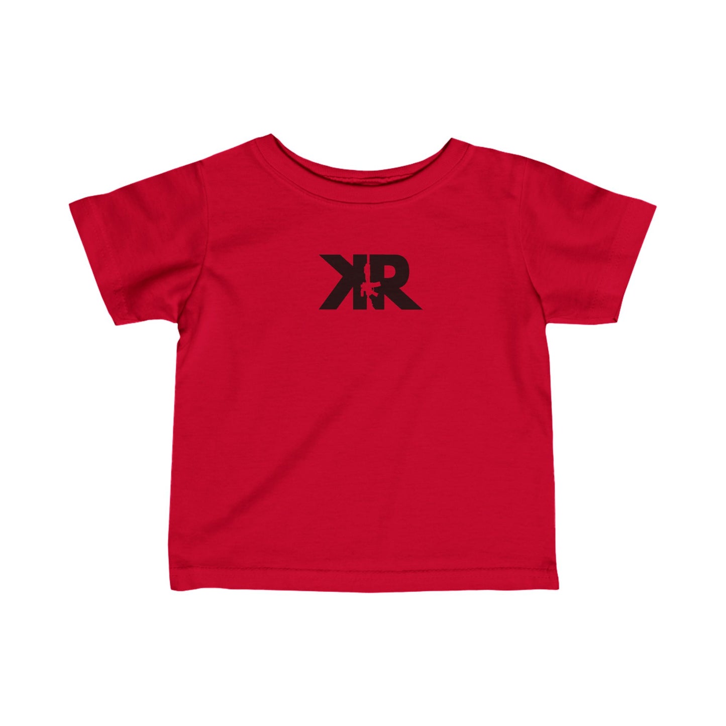 Kill Rush Infant 2A Jersey Tee