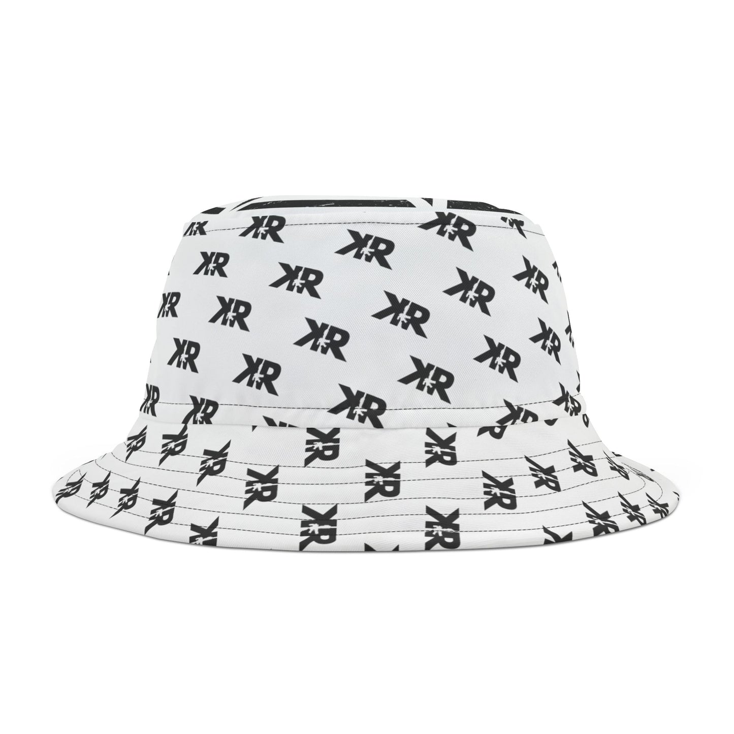 Kill Rush Invasion Star Bucket Hat