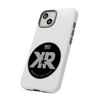 Kill Rush Logo Tough Cases