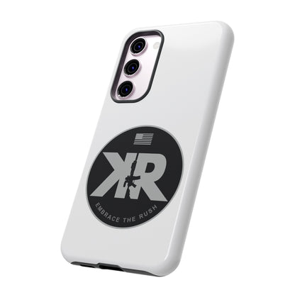 Kill Rush Logo Tough Cases