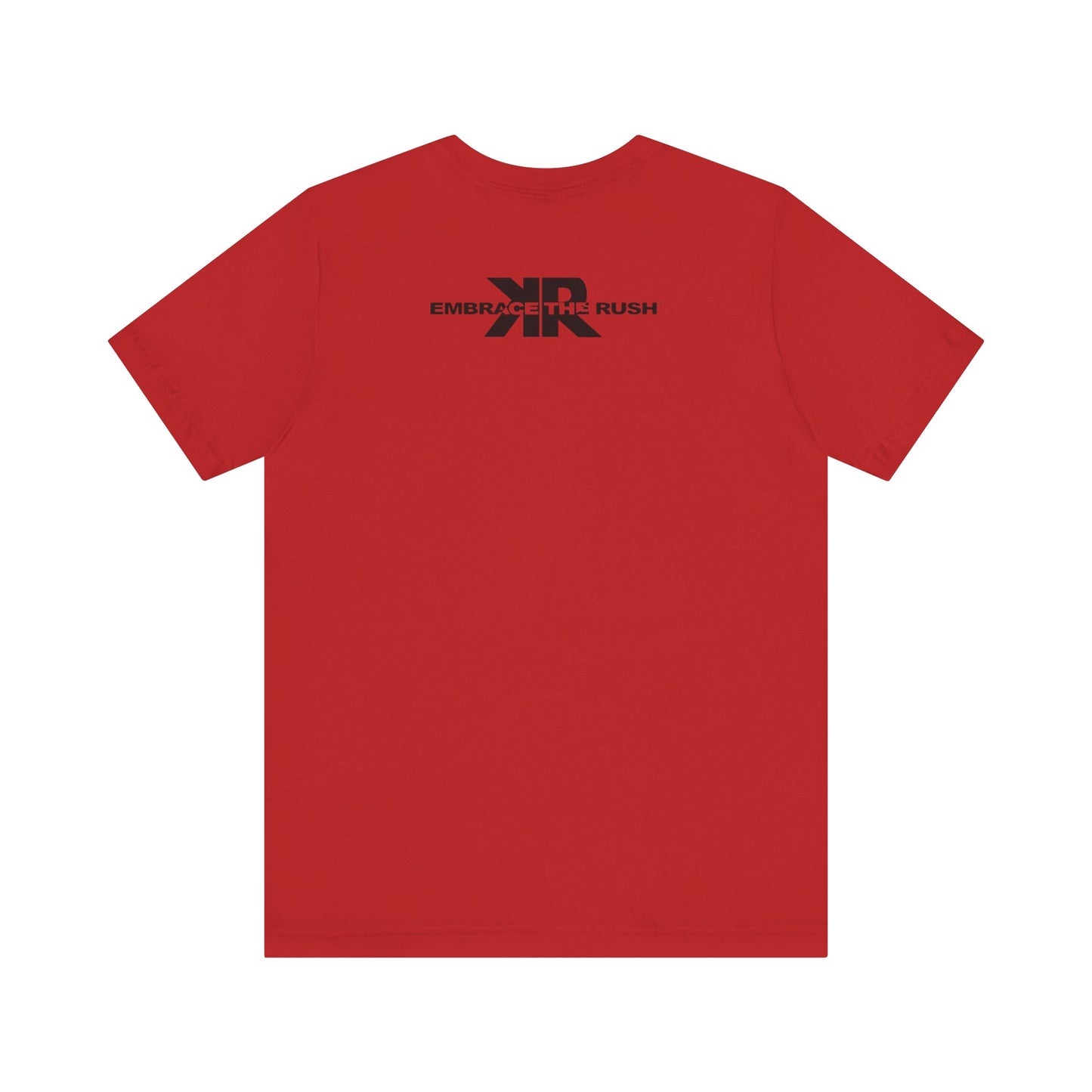 KR Flag Unisex Jersey Tee