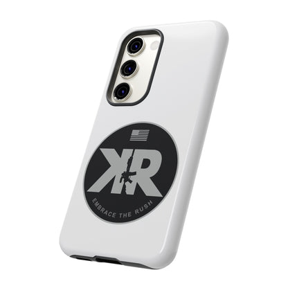 Kill Rush Logo Tough Cases