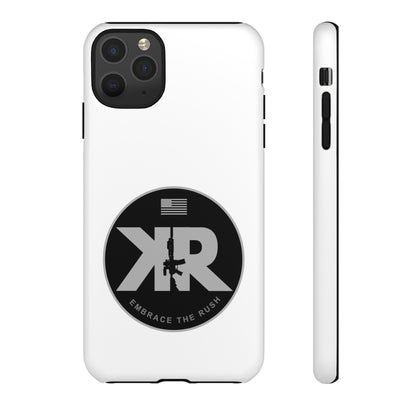 Kill Rush Logo Tough Cases