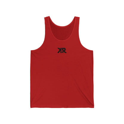 Unisex Zombie  Tank