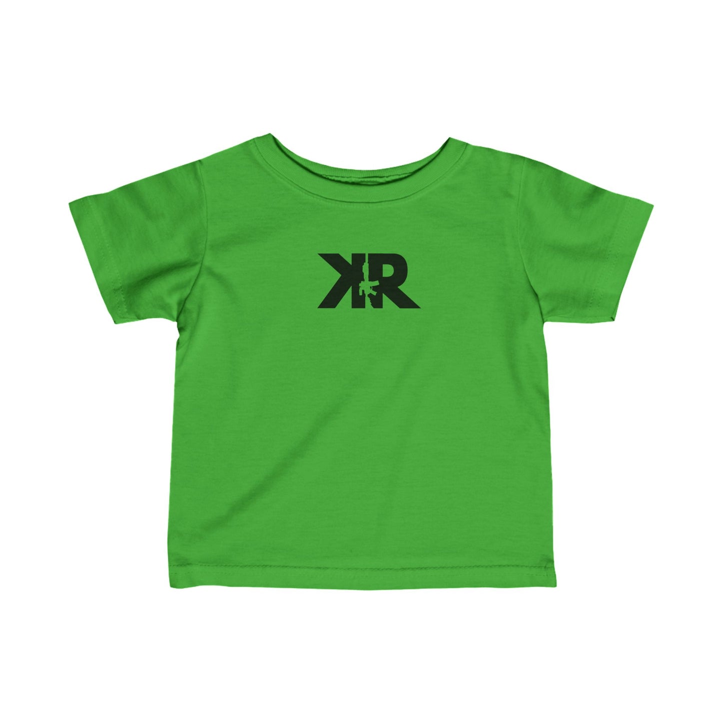 Kill Rush Infant 2A Jersey Tee