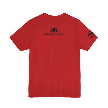 Unisex Punisher Short Sleeve Tee
