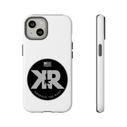 Kill Rush Logo Tough Cases