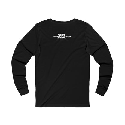 Unisex Jersey Long Sleeve Tee