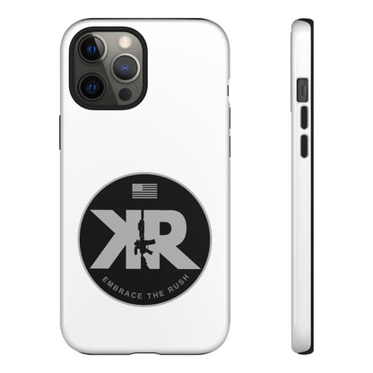 Kill Rush Logo Tough Cases