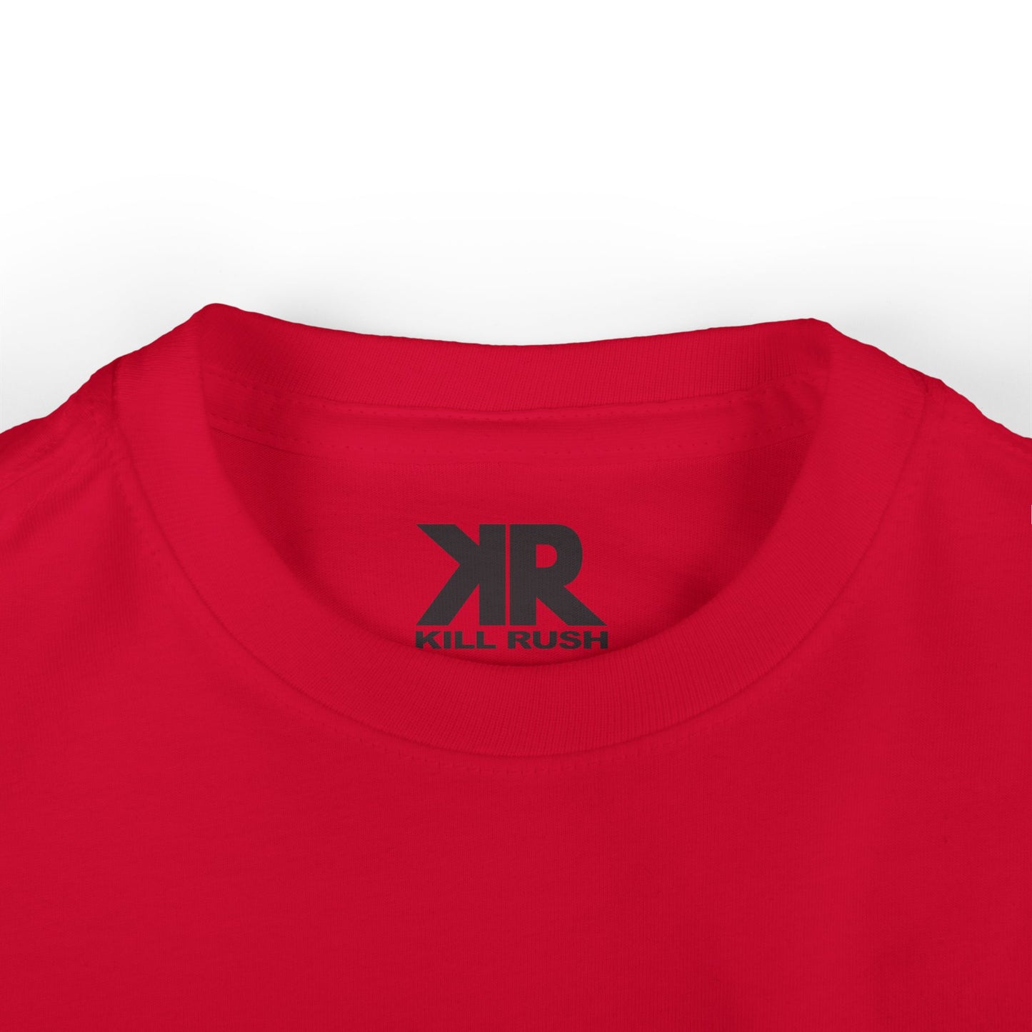 Kill Rush Infant 2A Jersey Tee