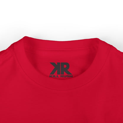 Kill Rush Infant 2A Jersey Tee