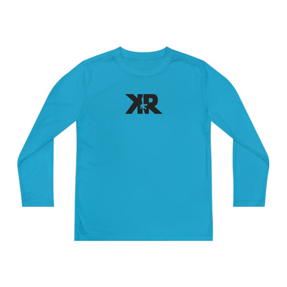 Youth 2A Long Sleeve Competitor Tee