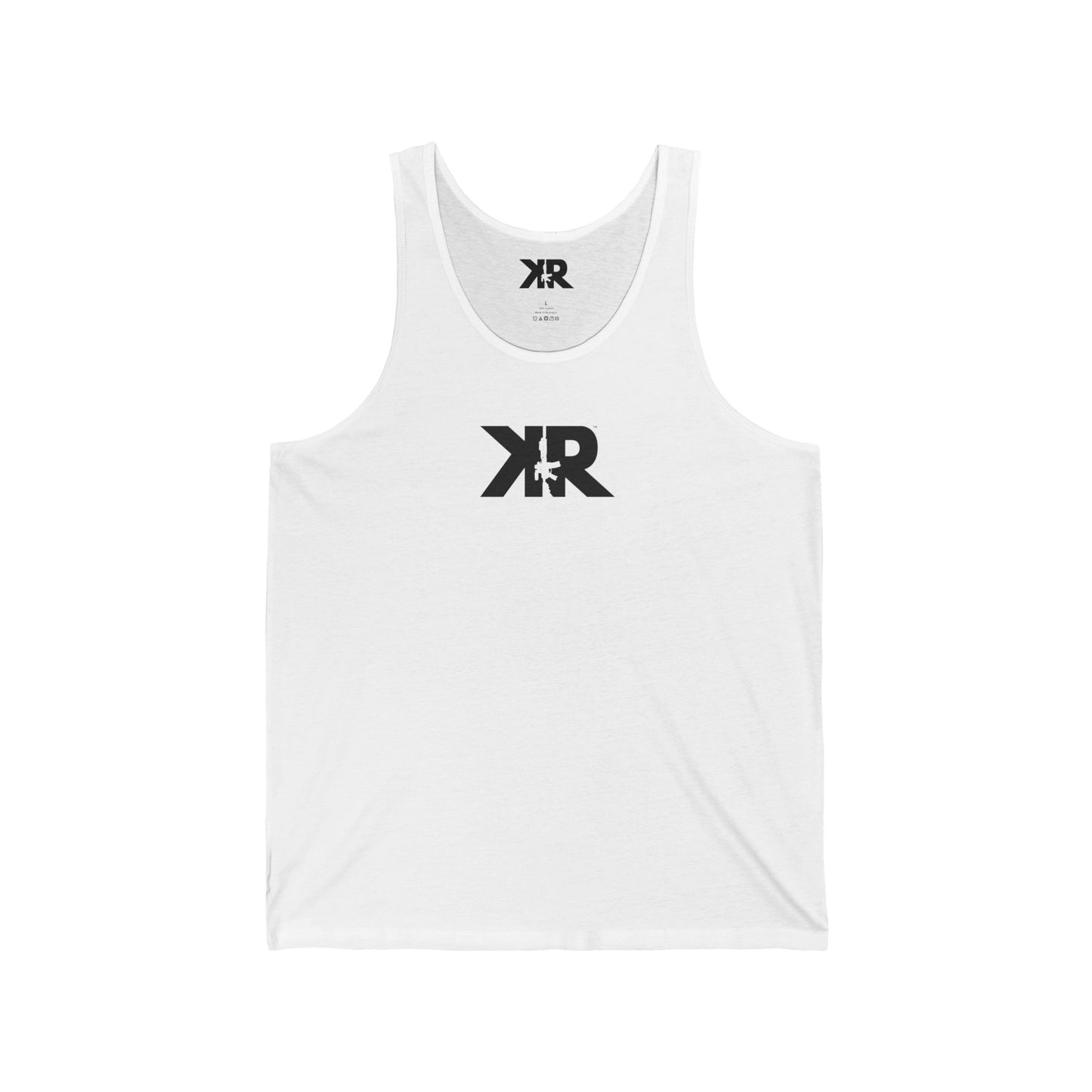 Kill Rush 2A Unisex Jersey Tank