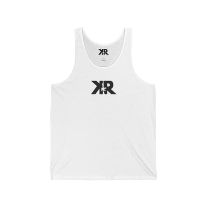 Kill Rush 2A Unisex Jersey Tank