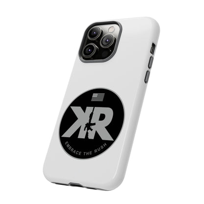 Kill Rush Logo Tough Cases