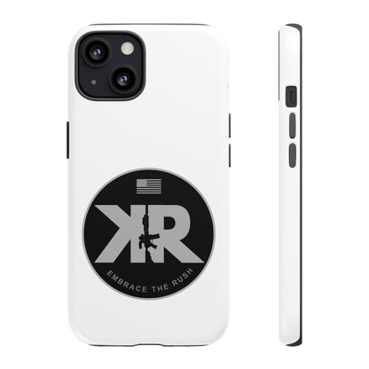 Kill Rush Logo Tough Cases