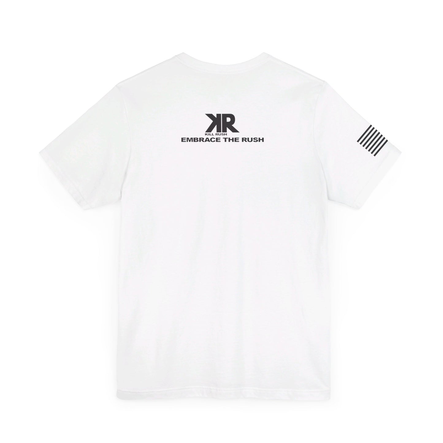 Unisex Punisher Short Sleeve Tee