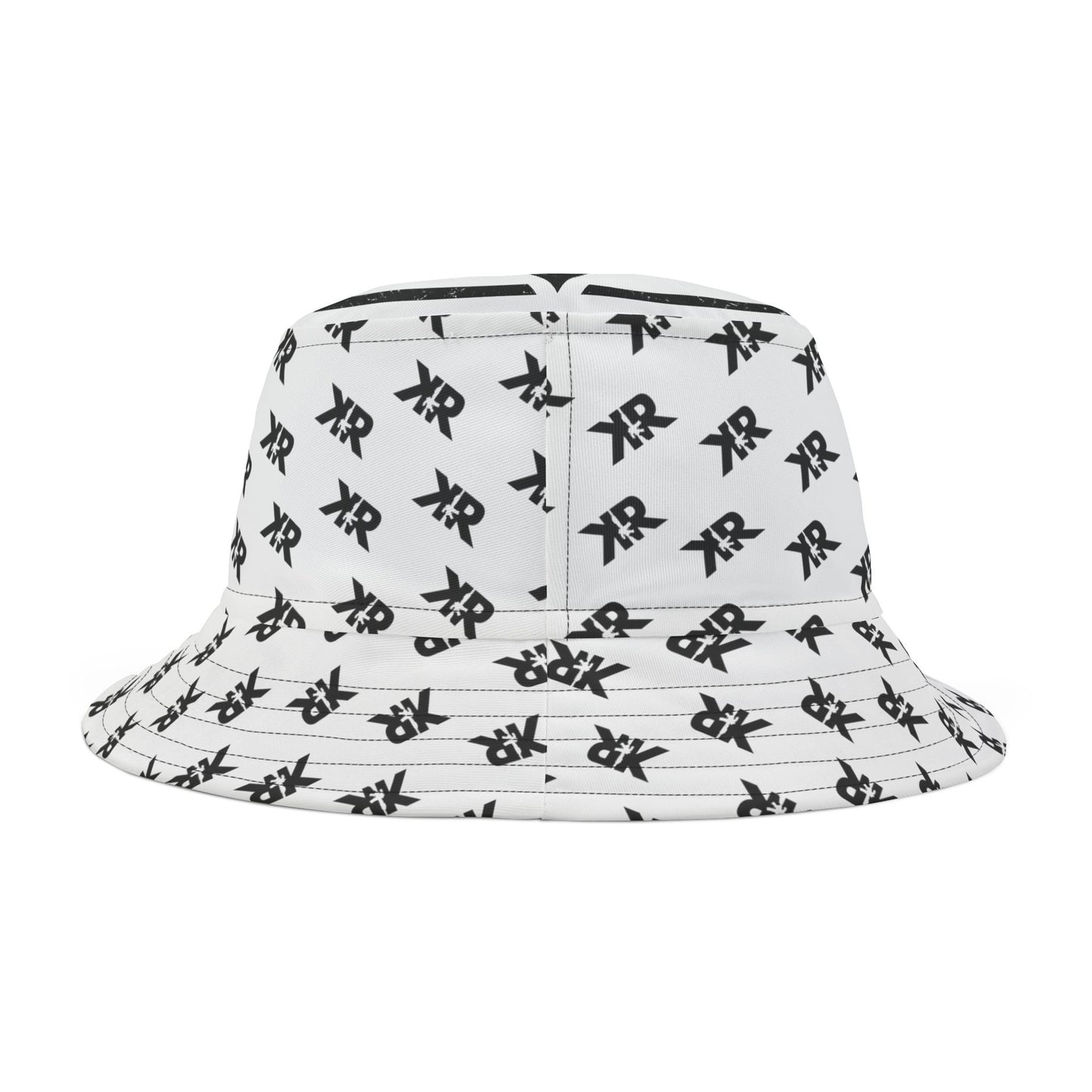 Kill Rush Invasion Star Bucket Hat