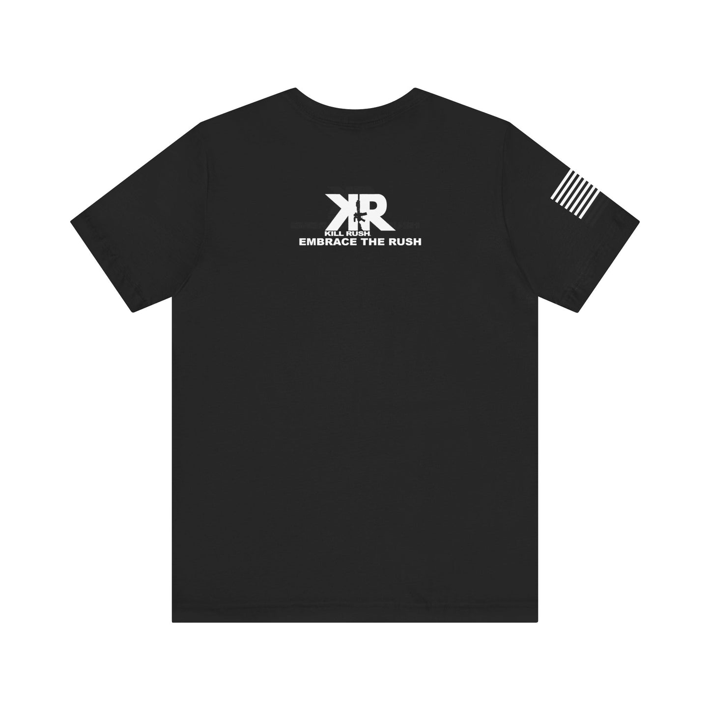 Unisex Punisher Short Sleeve Tee