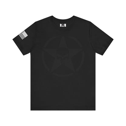 Unisex Punisher Short Sleeve Tee