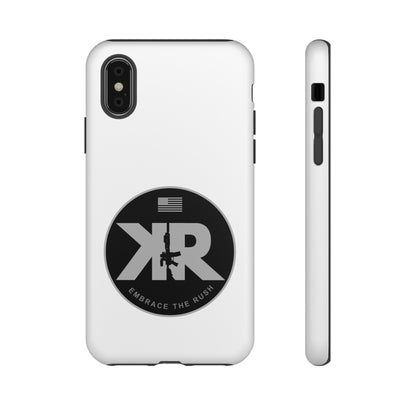 Kill Rush Logo Tough Cases