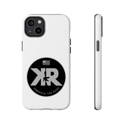 Kill Rush Logo Tough Cases