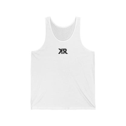 Unisex Zombie  Tank