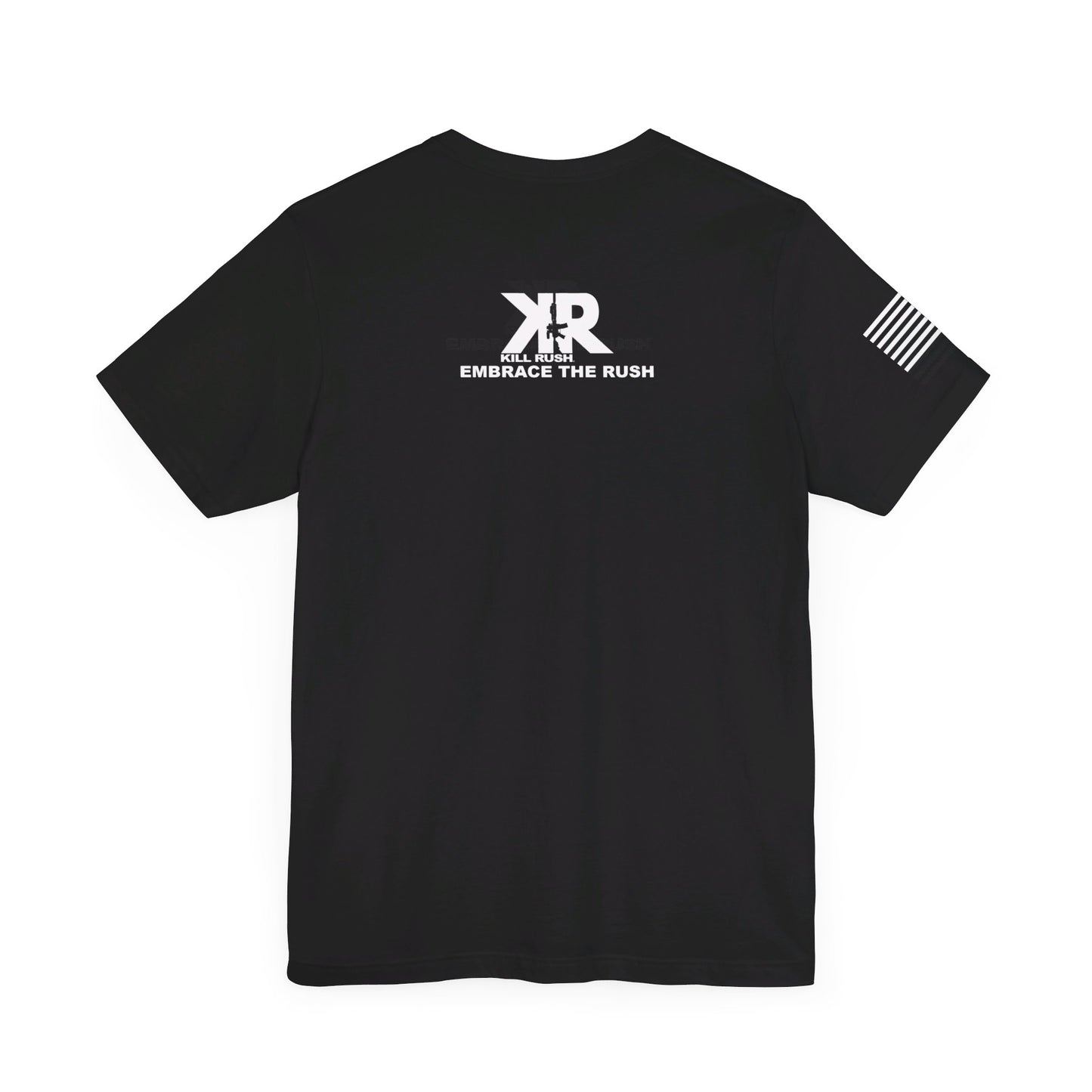 Unisex Punisher Short Sleeve Tee
