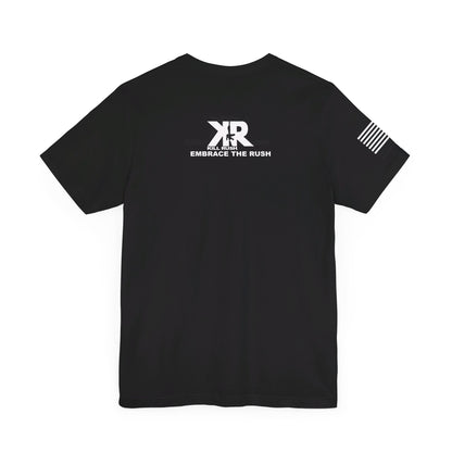 Unisex Punisher Short Sleeve Tee