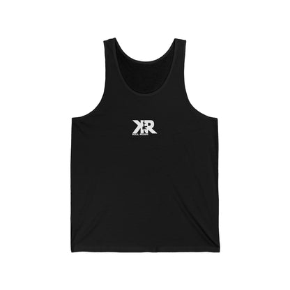KR Unisex Jersey Tank