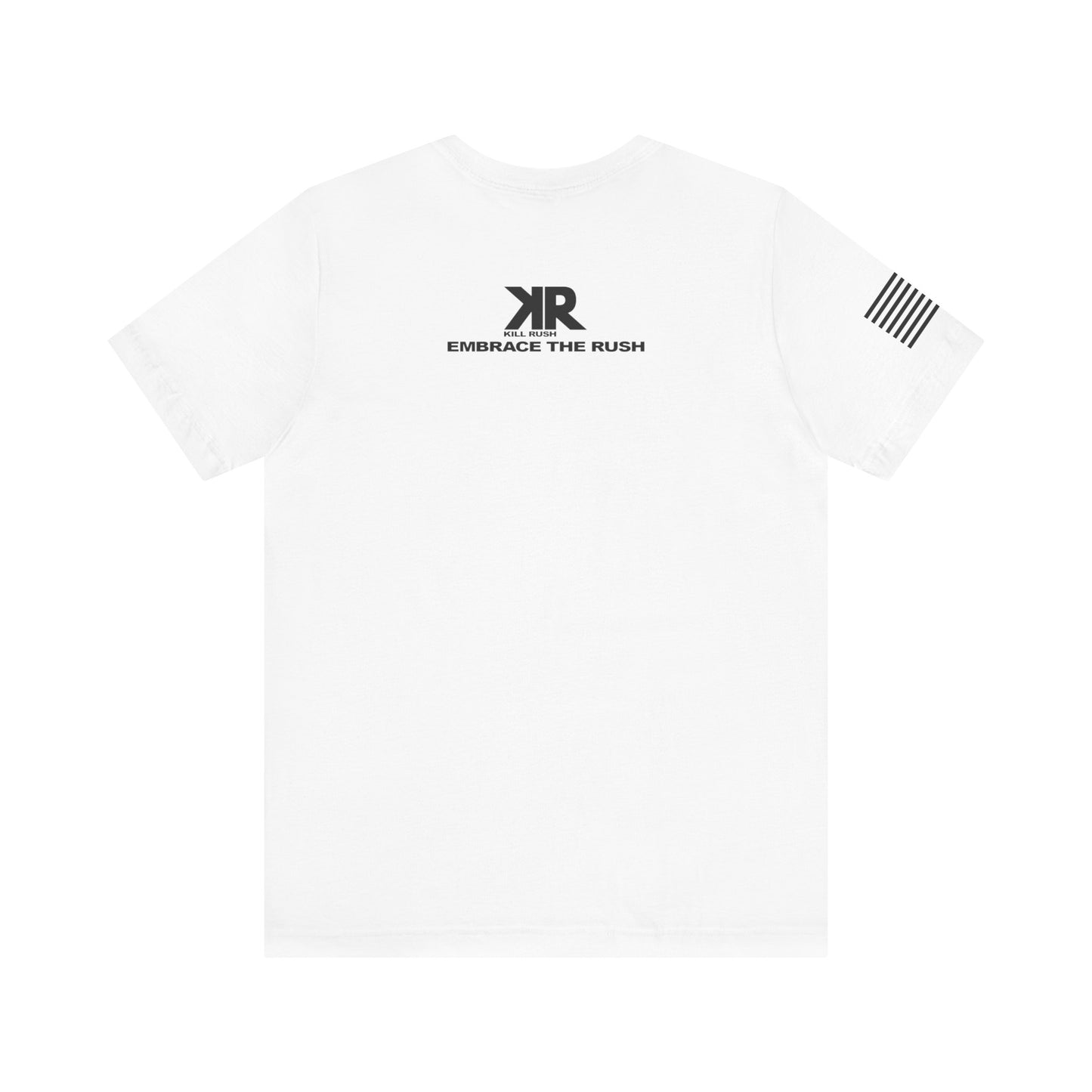 Unisex Punisher Short Sleeve Tee
