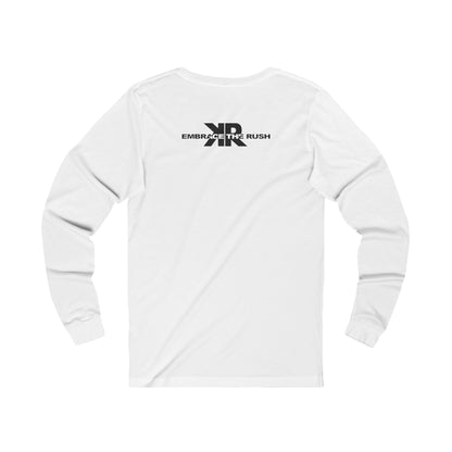Unisex Jersey Long Sleeve Tee
