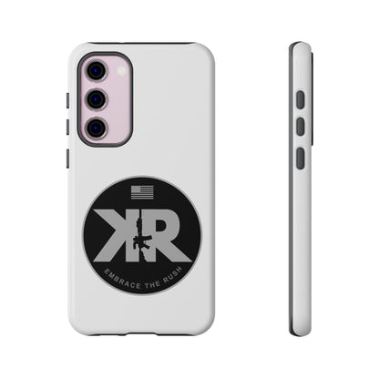 Kill Rush Logo Tough Cases