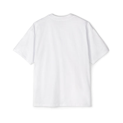 KR Pocket Men's Heavyweight Oversized Tee