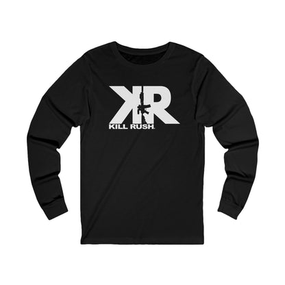 Unisex Jersey Long Sleeve Tee