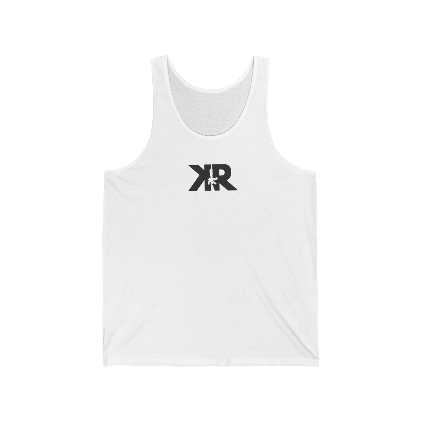 KR Tank