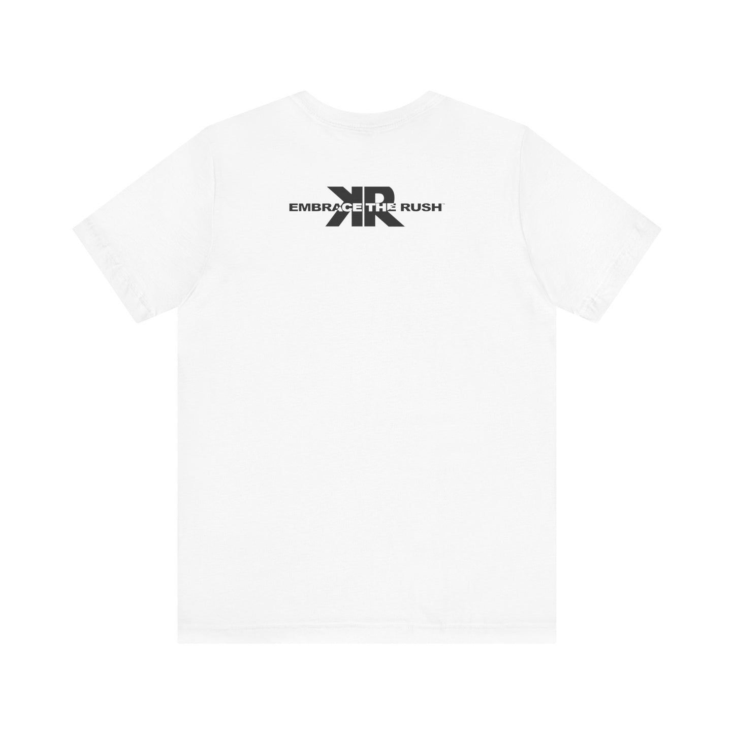 KR Flag Unisex Jersey Tee