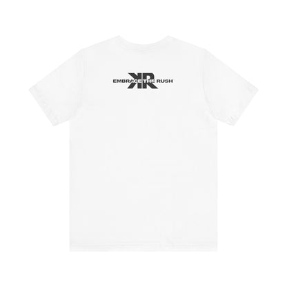 KR Flag Unisex Jersey Tee