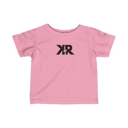 Kill Rush Infant 2A Jersey Tee