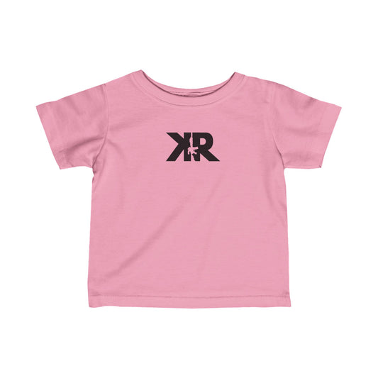 Kill Rush Infant 2A Jersey Tee