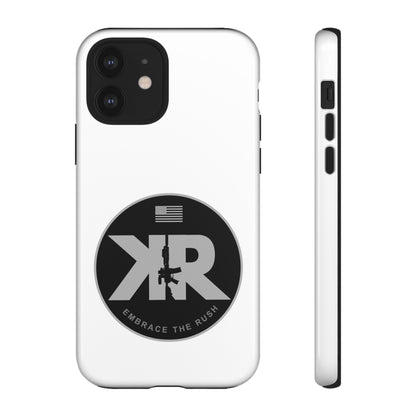 Kill Rush Logo Tough Cases