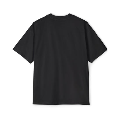 KR Pocket Men's Heavyweight Oversized Tee