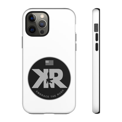 Kill Rush Logo Tough Cases