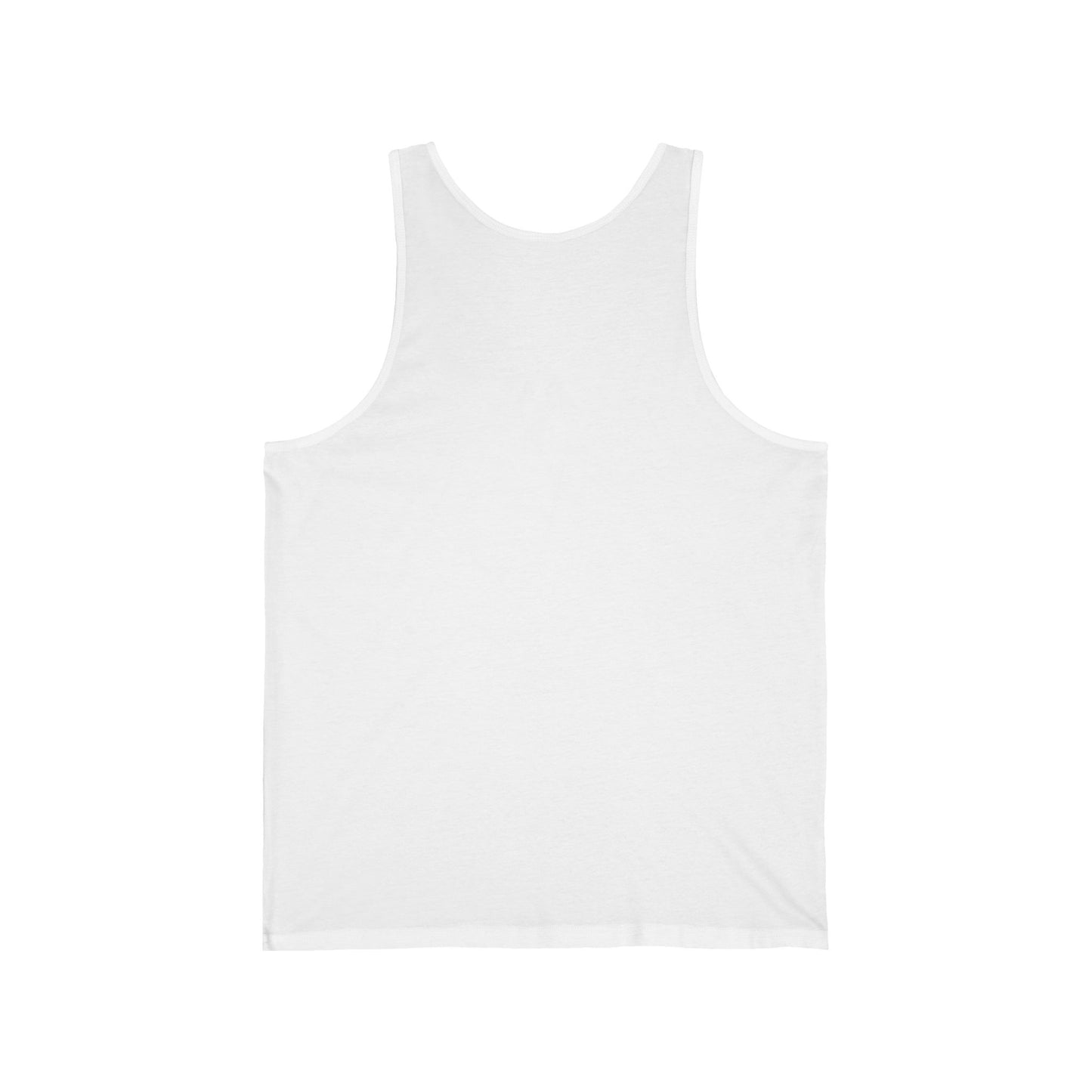 KR Flag Unisex Jersey Tank