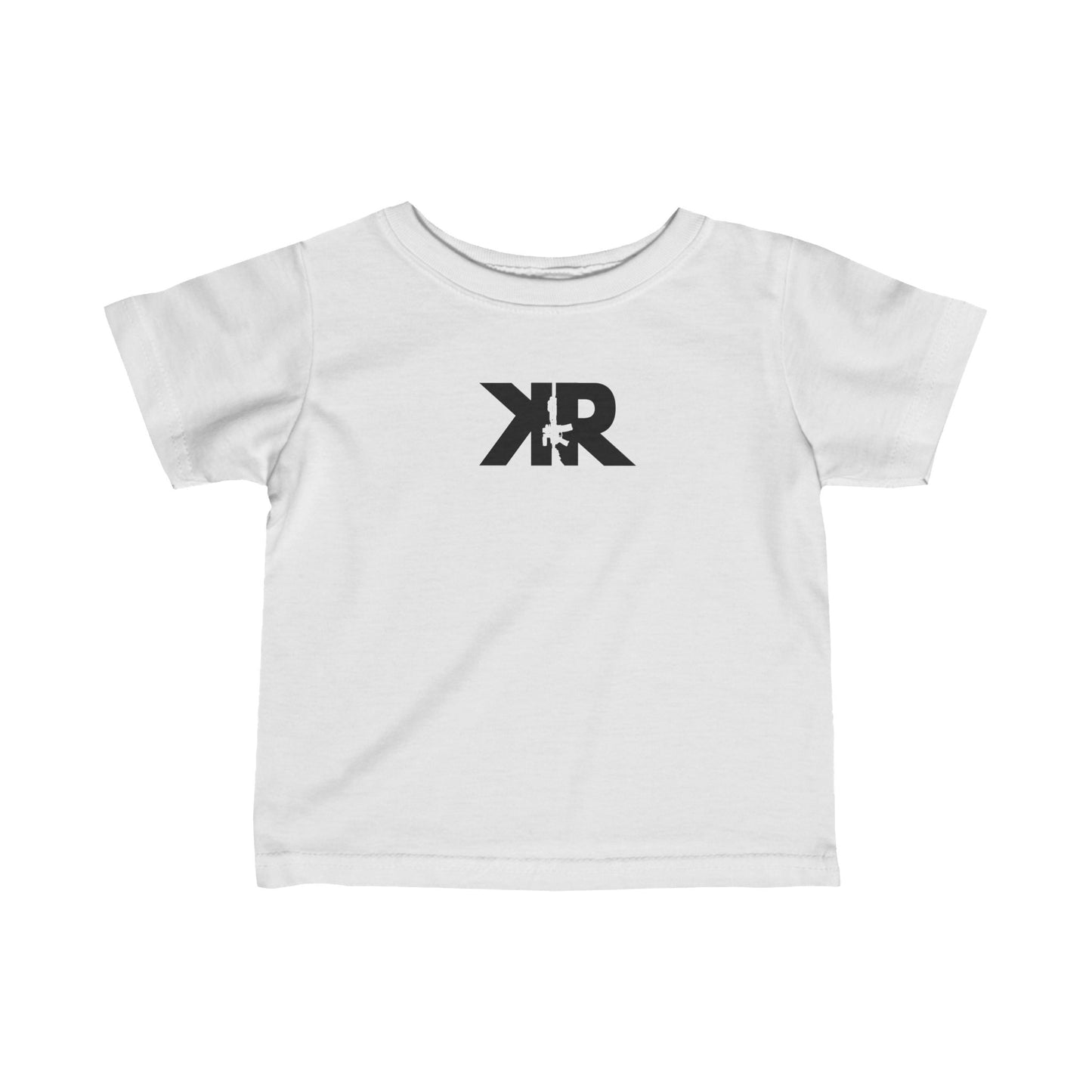 Kill Rush Infant 2A Jersey Tee