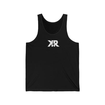 Unisex Zombie  Tank