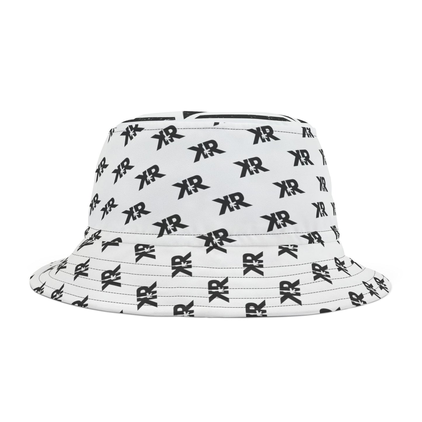 Kill Rush Invasion Star Bucket Hat