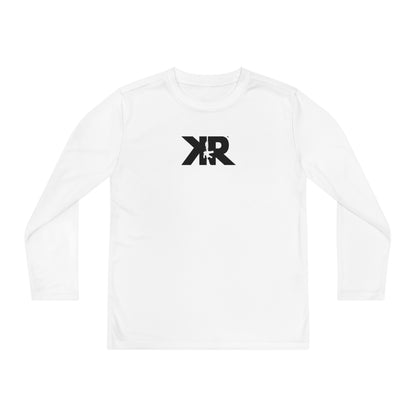 Youth 2A Long Sleeve Competitor Tee