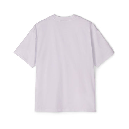 KR Pocket Men's Heavyweight Oversized Tee